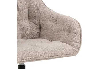 Zabinka Karmstol - Beige - Möbler - Fåtölj & stolar - Matstol & köksstol