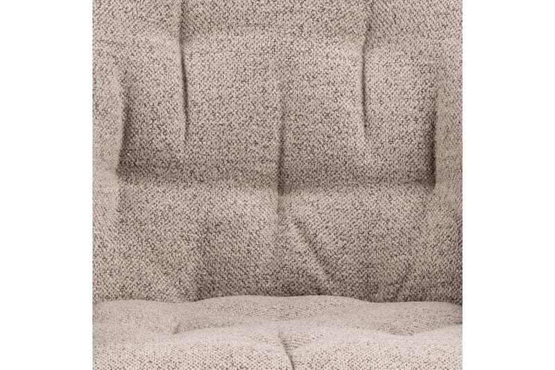 Zabinka Karmstol - Beige - Möbler - Fåtölj & stolar - Matstol & köksstol