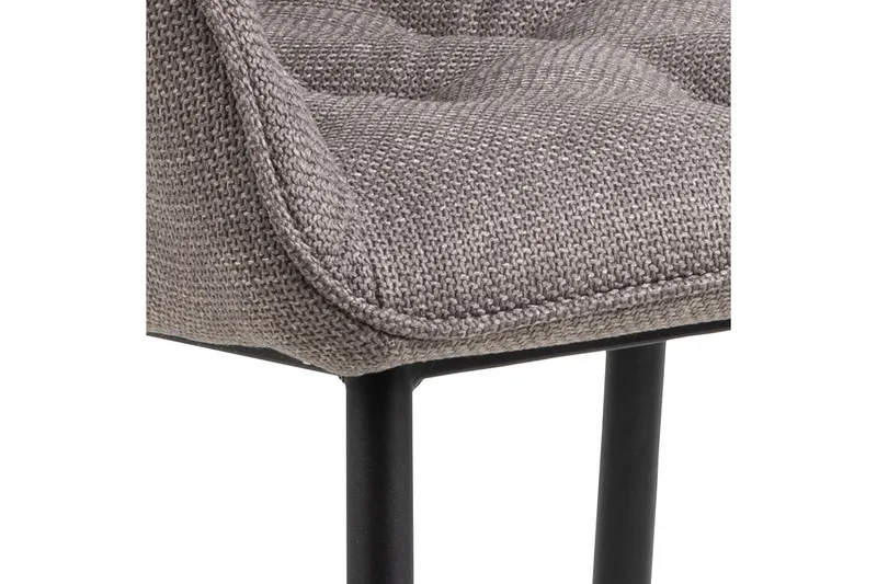 Zabinka Karmstol - Brun - Möbler - Fåtölj & stolar - Matstol & köksstol