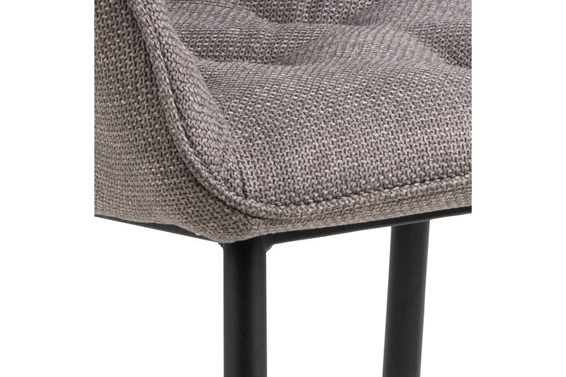 Zabinka Karmstol - Brun - Möbler - Fåtölj & stolar - Matstol & köksstol