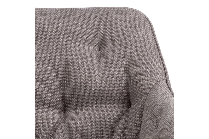 Zabinka Karmstol - Brun - Möbler - Fåtölj & stolar - Matstol & köksstol