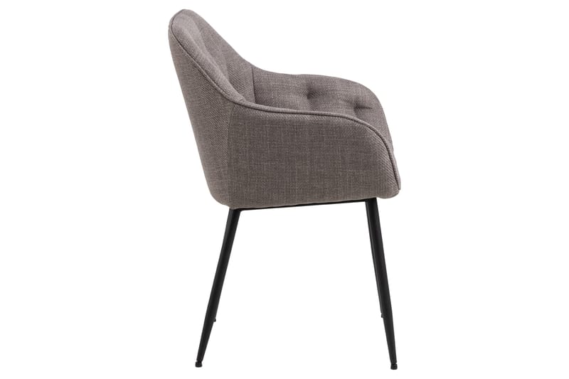 Zabinka Karmstol - Brun - Möbler - Fåtölj & stolar - Matstol & köksstol