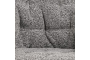 Zabinka Karmstol - Grå - Möbler - Fåtölj & stolar - Matstol & köksstol