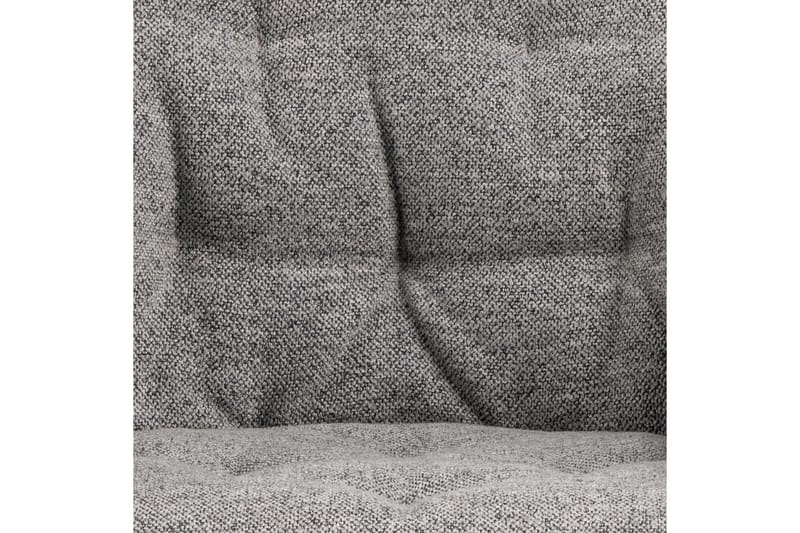 Zabinka Karmstol - Grå - Möbler - Fåtölj & stolar - Matstol & köksstol