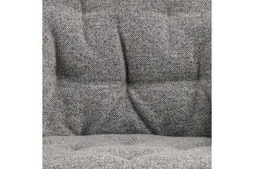 Zabinka Karmstol - Grå - Möbler - Fåtölj & stolar - Matstol & köksstol