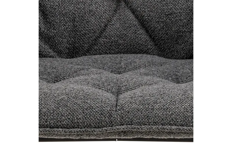 Zabinka Karmstol - Grå - Möbler - Fåtölj & stolar - Matstol & köksstol