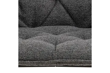 Zabinka Karmstol - Grå - Möbler - Fåtölj & stolar - Matstol & köksstol