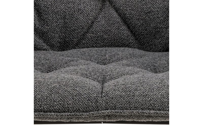 Zabinka Karmstol - Grå - Möbler - Fåtölj & stolar - Matstol & köksstol