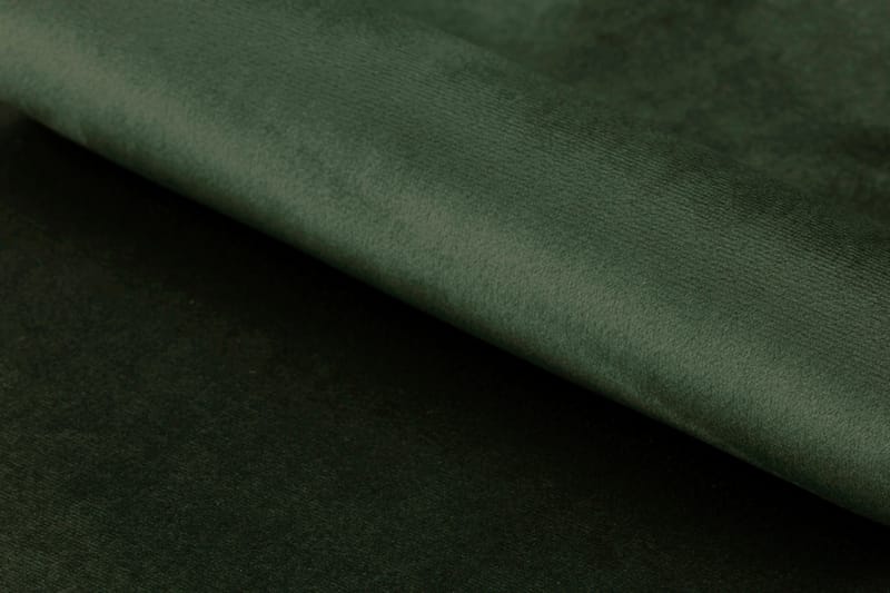 Zabinka Karmstol - Grön - Möbler - Fåtölj & stolar - Matstol & köksstol