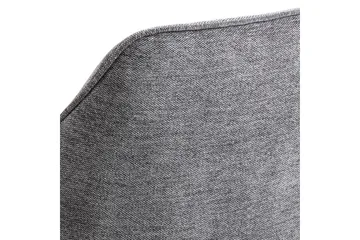 Zabinka Karmstol - Ljusgrå - Möbler - Fåtölj & stolar - Matstol & köksstol