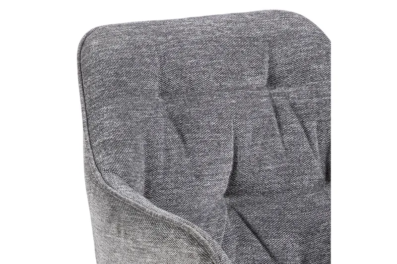 Zabinka Karmstol - Ljusgrå - Möbler - Fåtölj & stolar - Matstol & köksstol