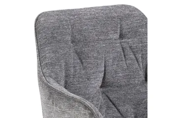 Zabinka Karmstol - Ljusgrå - Möbler - Fåtölj & stolar - Matstol & köksstol