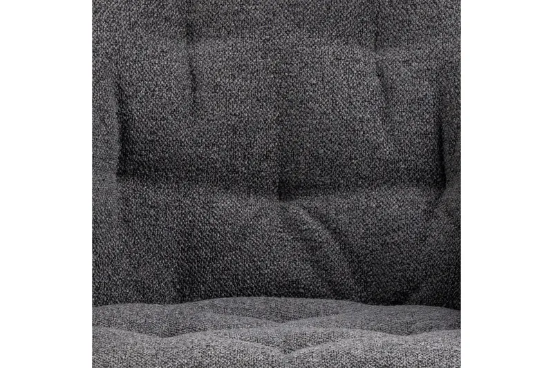 Zabinka Karmstol - Mörkgrå - Möbler - Fåtölj & stolar - Matstol & köksstol