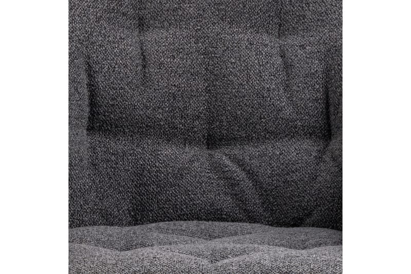 Zabinka Karmstol - Mörkgrå - Möbler - Fåtölj & stolar - Matstol & köksstol