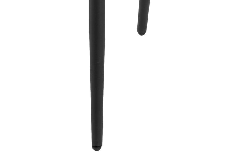 Zabinka Karmstol - Mörkgrå - Möbler - Fåtölj & stolar - Matstol & köksstol