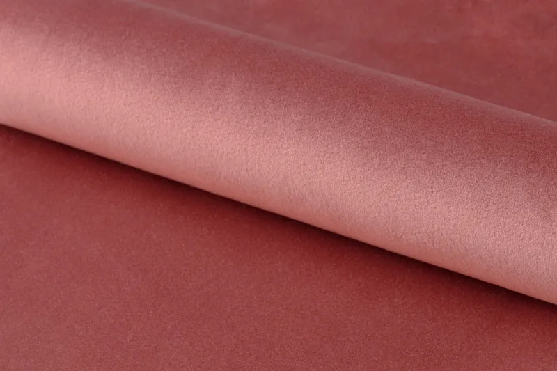 Zabinka Karmstol - Röd - Möbler - Fåtölj & stolar - Matstol & köksstol