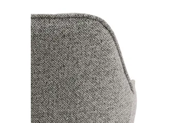 Zabinka Karmstol - Sten - Möbler - Fåtölj & stolar - Matstol & köksstol