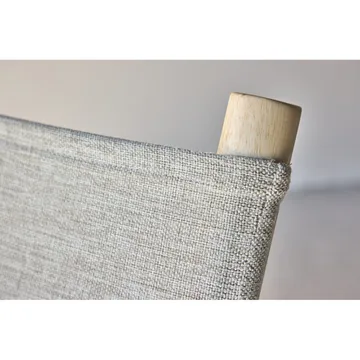 Millo Loungefåtölj - Natur - Möbler - Fåtölj & stolar - Fåtölj