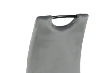 Minneter Matstol - Grå - Möbler - Fåtölj & stolar - Matstol & köksstol