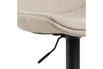 Miram Barstol 95 cm - Beige - Möbler - Fåtölj & stolar - Barstol & barpall