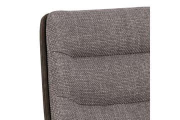 Miram Barstol - Brun - Möbler - Fåtölj & stolar - Barstol & barpall