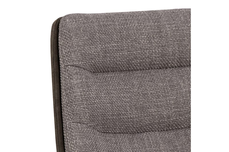 Miram Barstol - Brun - Möbler - Fåtölj & stolar - Barstol & barpall