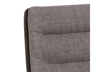 Miram Barstol - Brun - Möbler - Fåtölj & stolar - Barstol & barpall