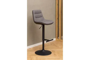 Miram Barstol - Brun - Möbler - Fåtölj & stolar - Barstol & barpall