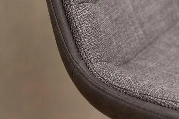 Miram Barstol - Brun - Möbler - Fåtölj & stolar - Barstol & barpall