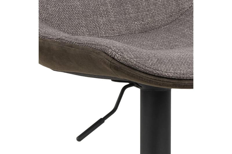 Miram Barstol - Brun - Möbler - Fåtölj & stolar - Barstol & barpall