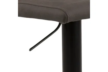 Mono Barstol - Grå - Möbler - Fåtölj & stolar - Barstol & barpall