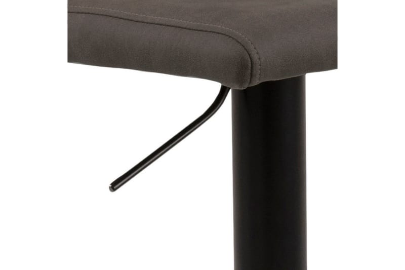 Mono Barstol - Grå - Möbler - Fåtölj & stolar - Barstol & barpall