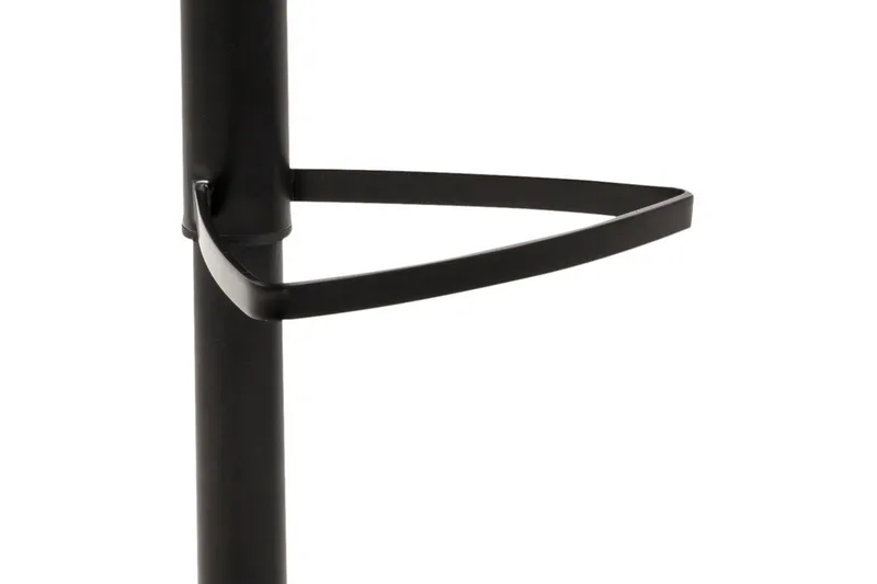 Mono Barstol - Grå - Möbler - Fåtölj & stolar - Barstol & barpall