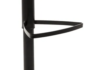 Mono Barstol - Grå - Möbler - Fåtölj & stolar - Barstol & barpall