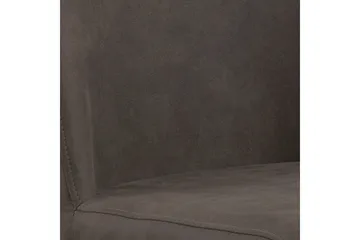 Mono Barstol - Grå - Möbler - Fåtölj & stolar - Barstol & barpall