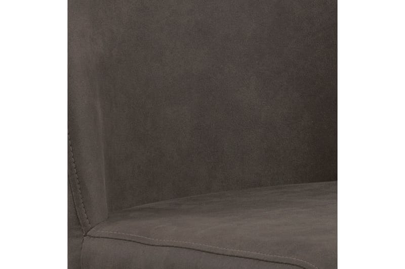 Mono Barstol - Grå - Möbler - Fåtölj & stolar - Barstol & barpall