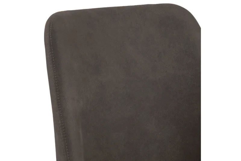 Mono Barstol - Grå - Möbler - Fåtölj & stolar - Barstol & barpall