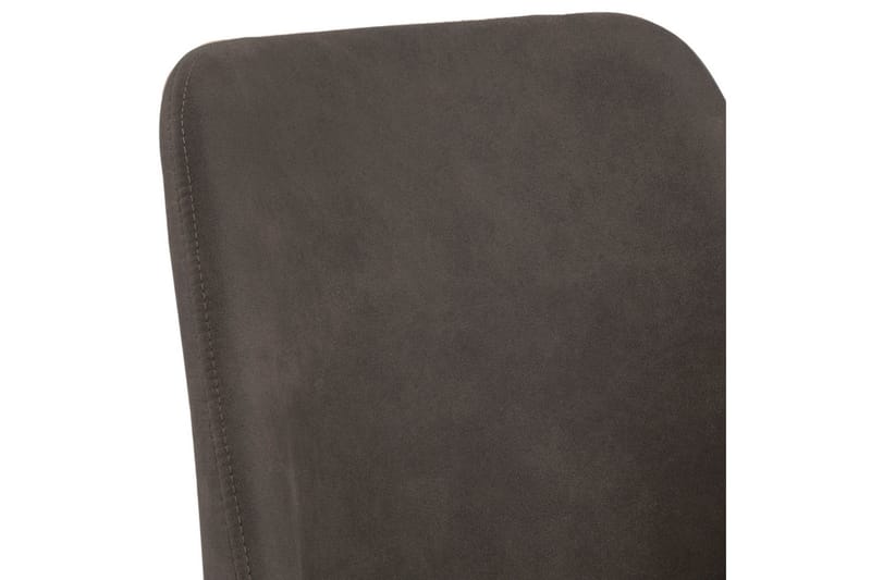 Mono Barstol - Grå - Möbler - Fåtölj & stolar - Barstol & barpall