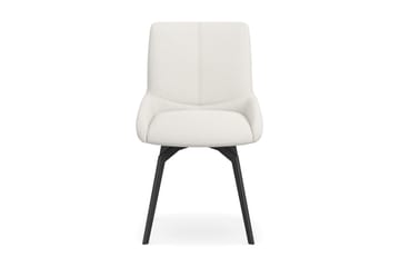 Mora Snurrstol - Ljusbeige - Möbler - Fåtölj & stolar - Matstol & köksstol