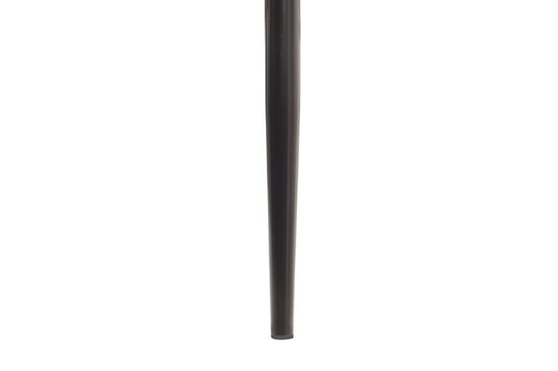 Mustadfors Sammetsstol 2-pack - Grön - Möbler - Fåtölj & stolar - Matstol & köksstol
