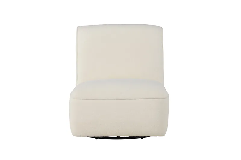 My Loungefåtölj, Vit