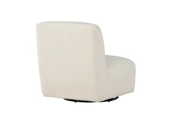 My Loungefåtölj - Vit - Möbler - Fåtölj & stolar - Fåtölj