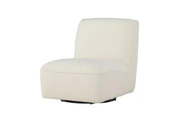 My Loungefåtölj - Vit - Möbler - Fåtölj & stolar - Fåtölj