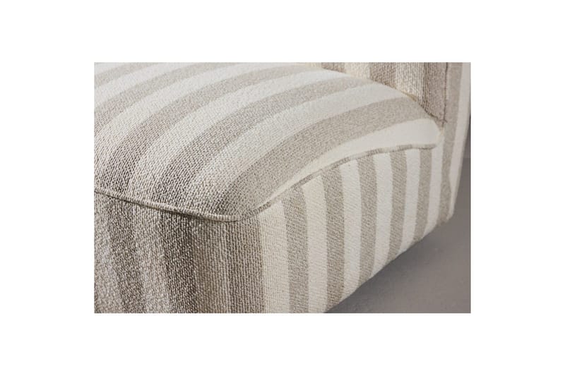 My Modern Fåtölj i Bouclé - Beige - Möbler - Fåtölj & stolar - Fåtölj