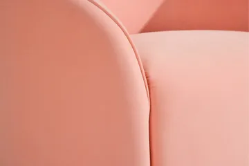 Neo Fåtölj - Rosa - Möbler - Fåtölj & stolar - Fåtölj