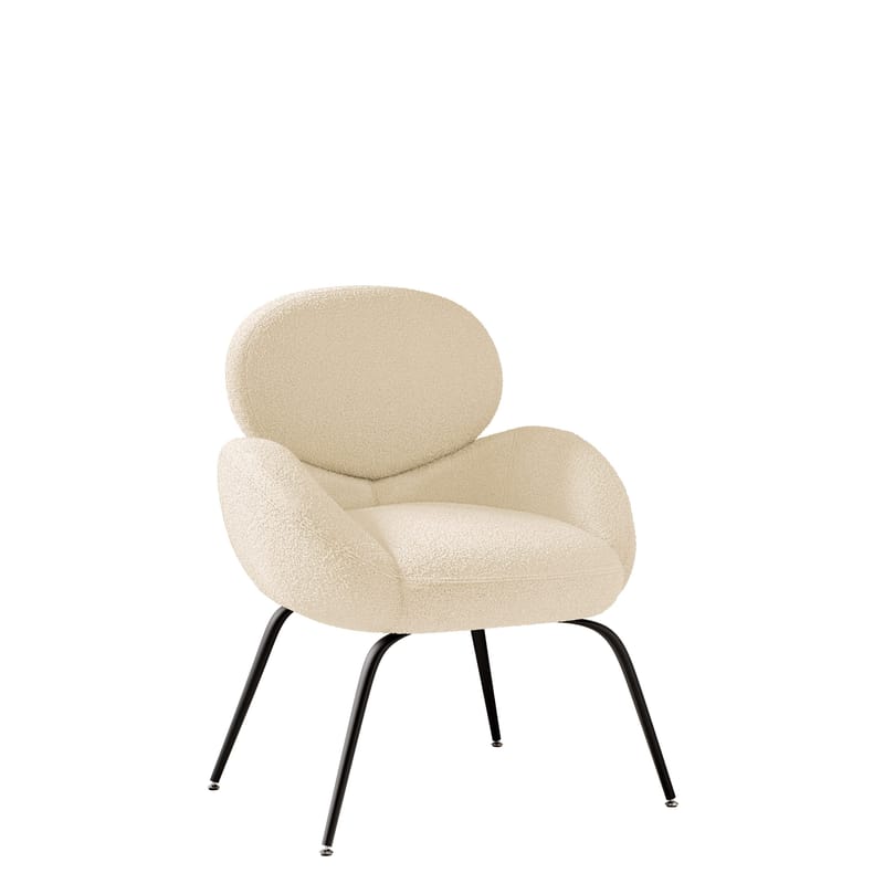 Neylin Fåtölj, Beige