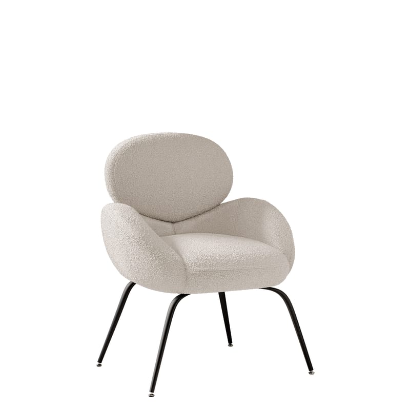 Neylin Fåtölj, Grå