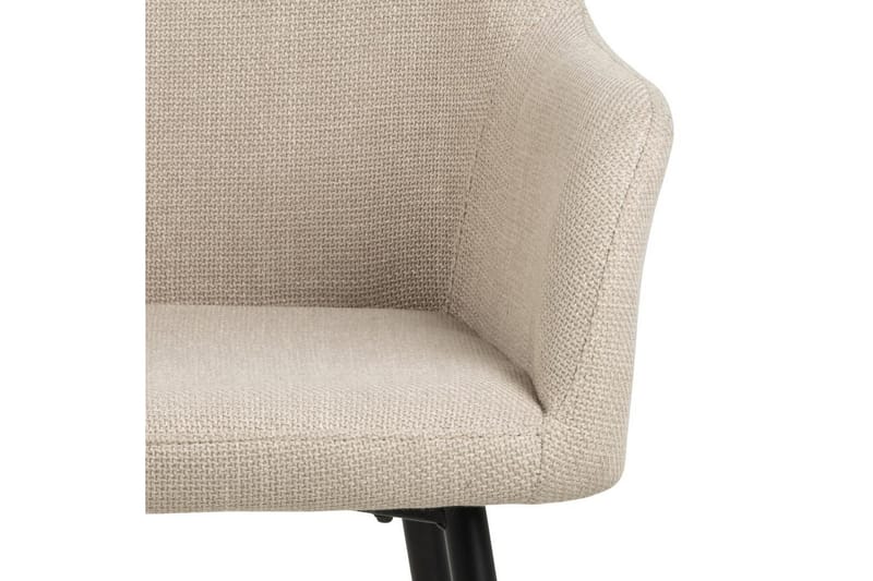 Nielsby Karmstol - Beige - Möbler - Fåtölj & stolar - Matstol & köksstol