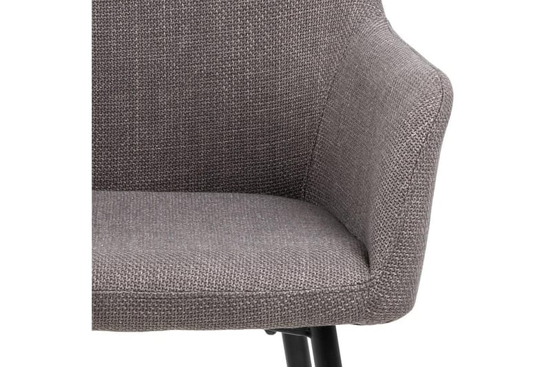 Nielsby Karmstol - Brun - Möbler - Fåtölj & stolar - Matstol & köksstol