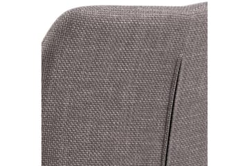 Nielsby Karmstol - Brun - Möbler - Fåtölj & stolar - Matstol & köksstol